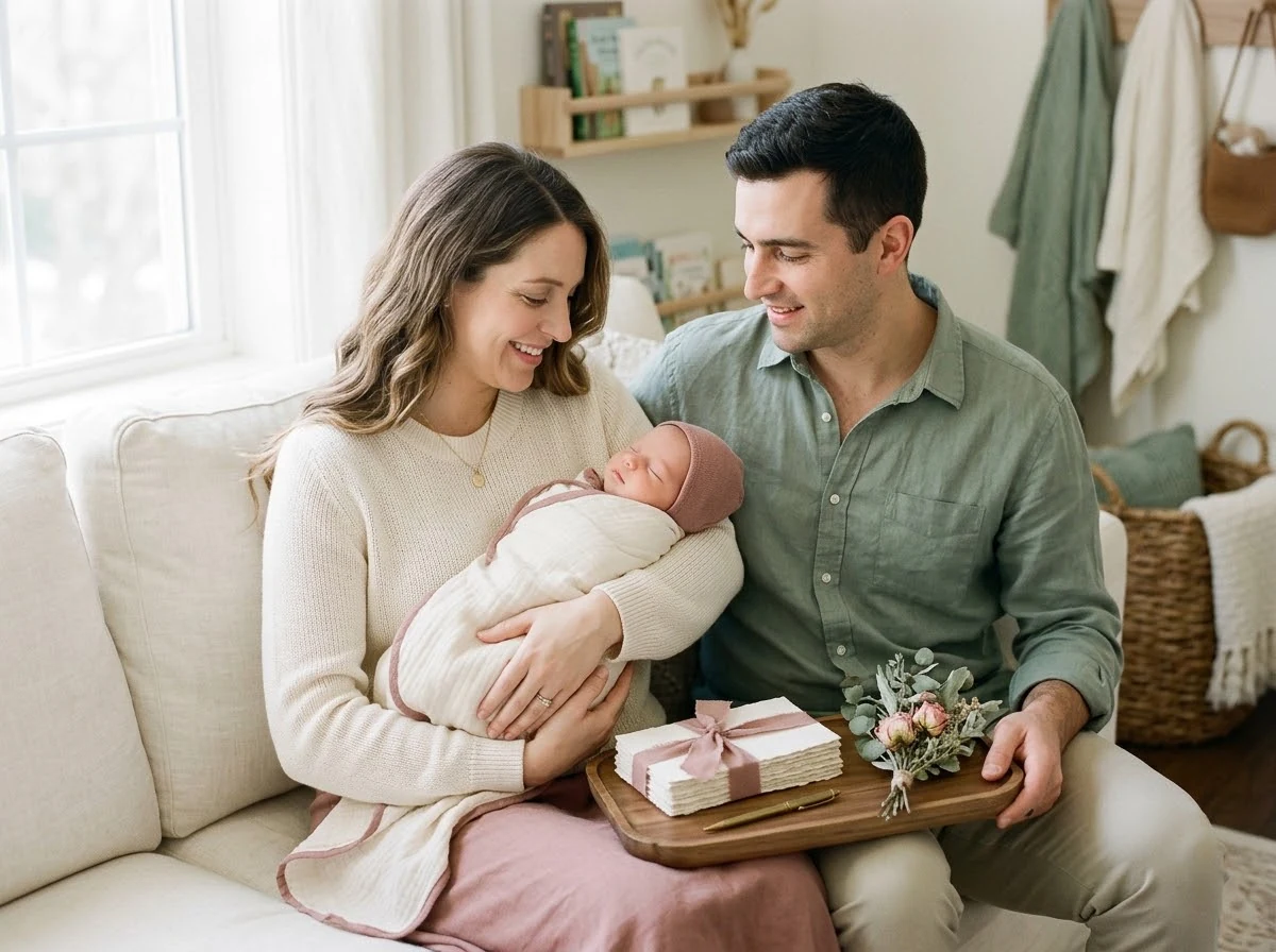 How to Choose a Baby Girl Name You’ll Still Love Years From Now