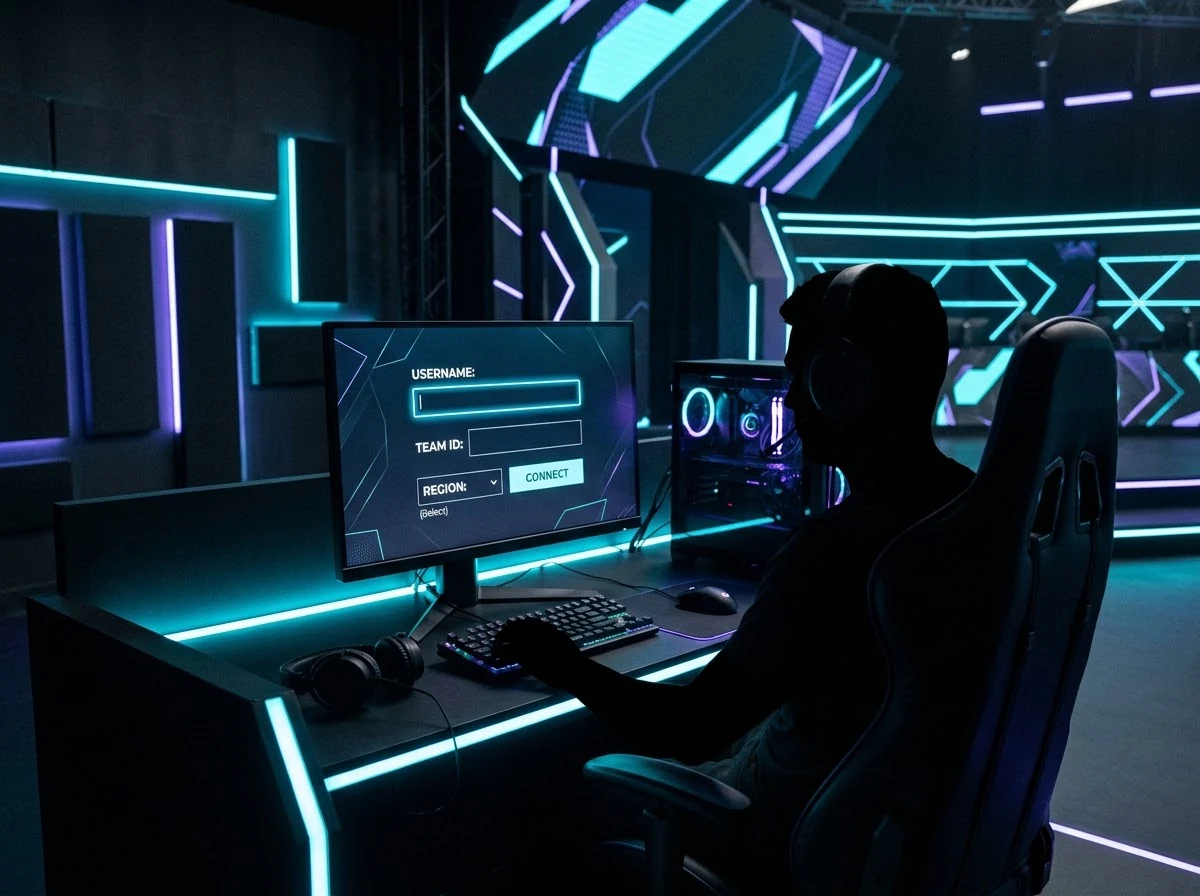 How to Choose a Gaming Name You Won’t Want to Change Later