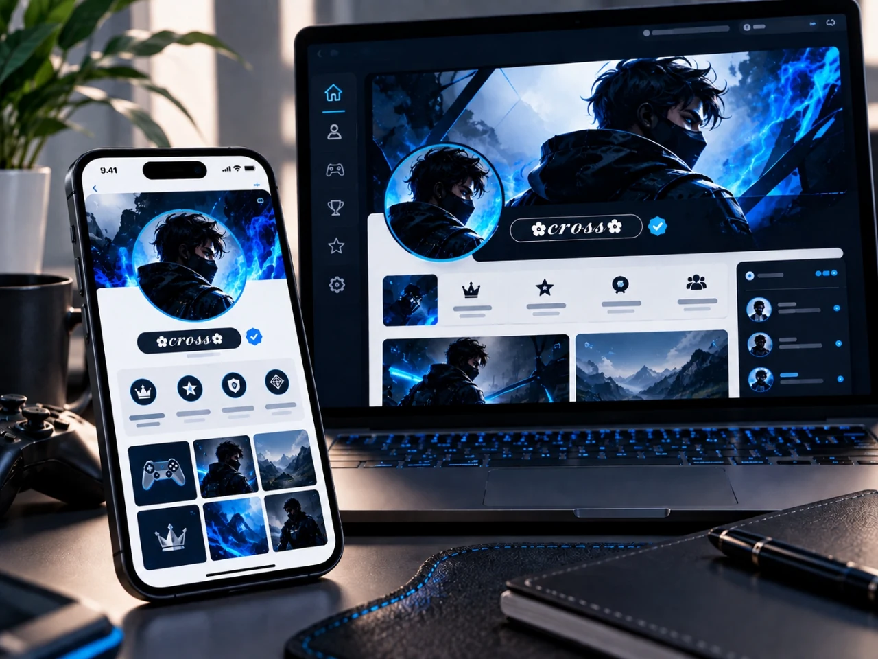 How to Choose a Username for Social Media Across Multiple Platforms