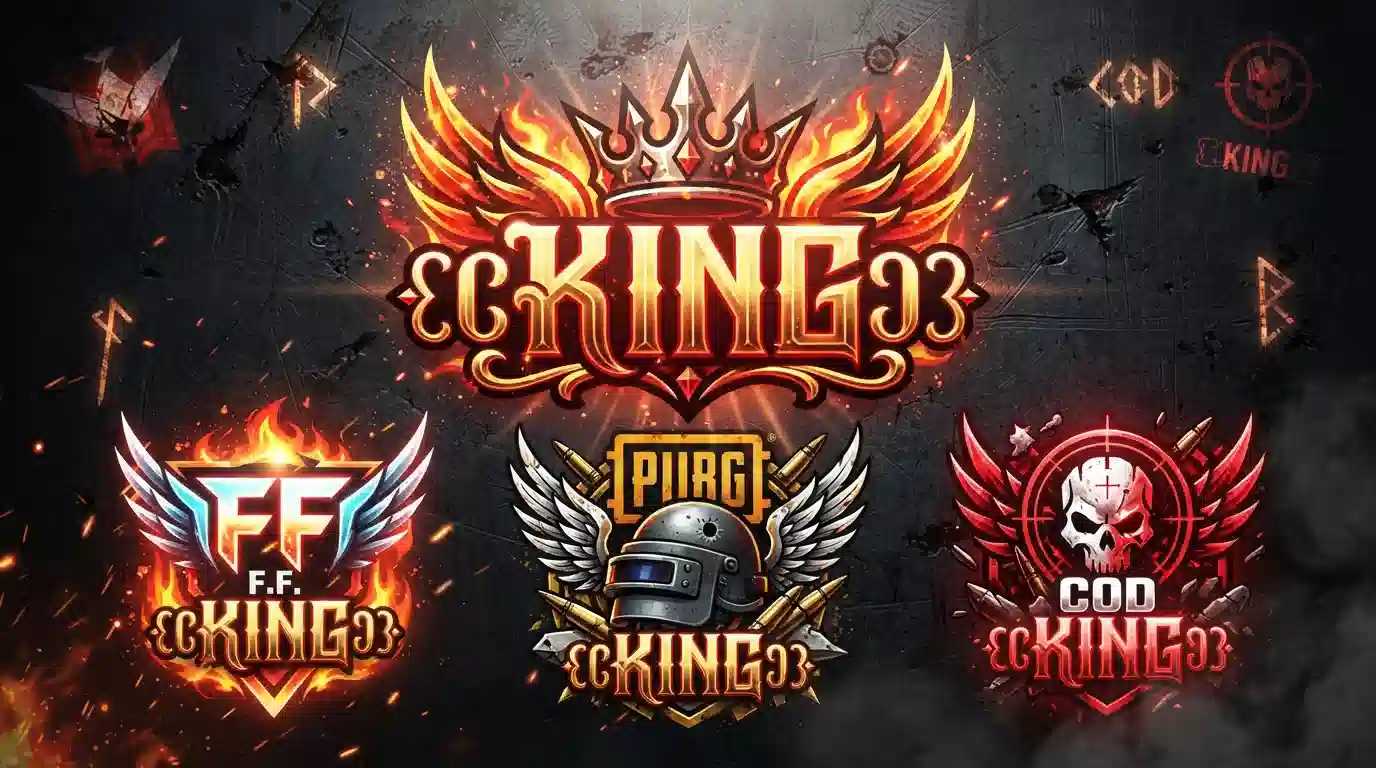 attitude king stylish names 2026 free fire instagram boy