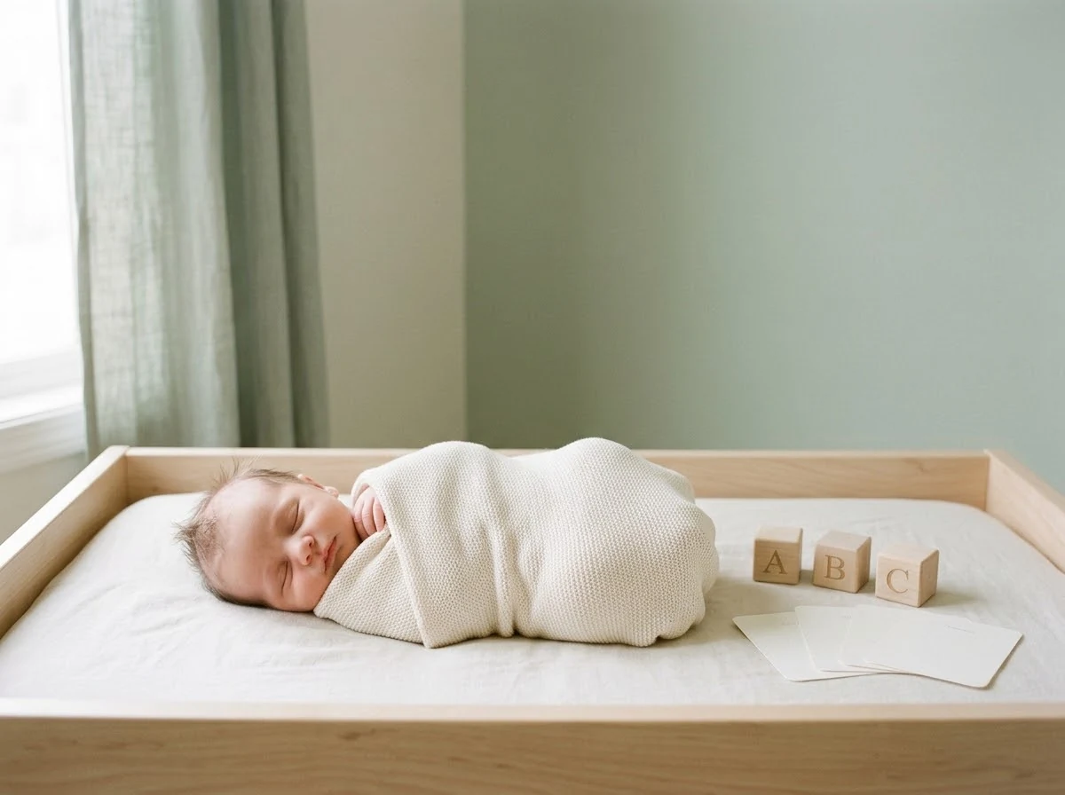 Short Baby Names: How to Choose a Simple Name With Lasting Appeal