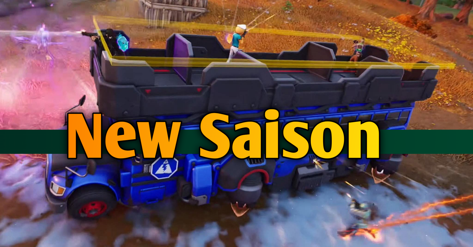 Fortnite season 2026 map changes complete guide