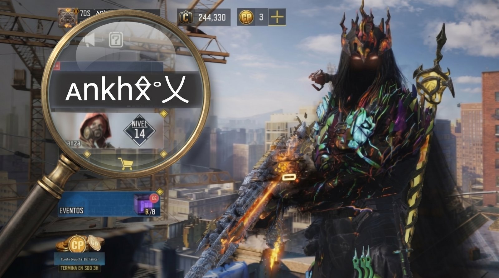 Gaming name psychology competitive lobby 2026