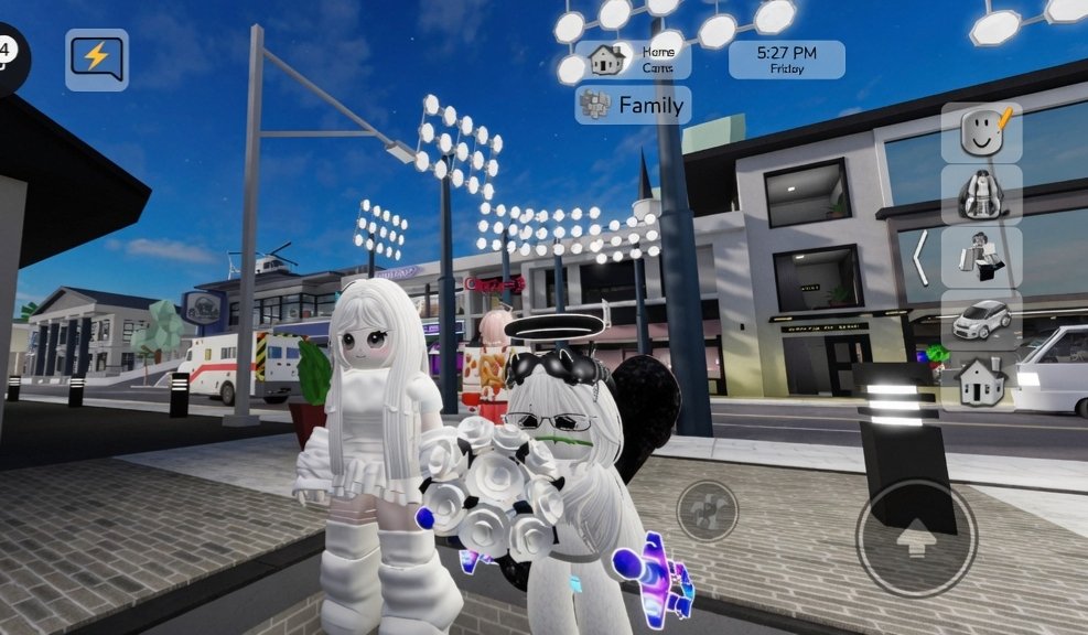 Roblox display names clan tags complete guide 2026